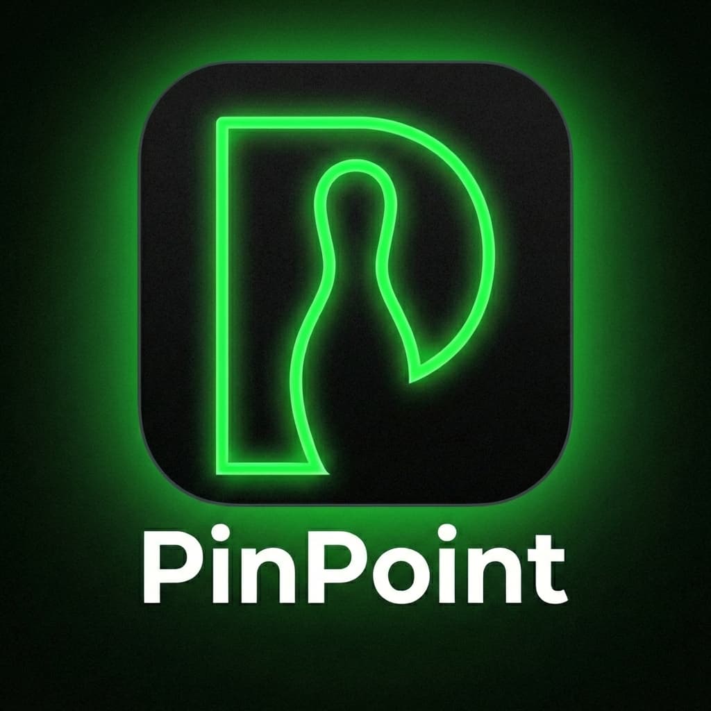 PinPoint Logo