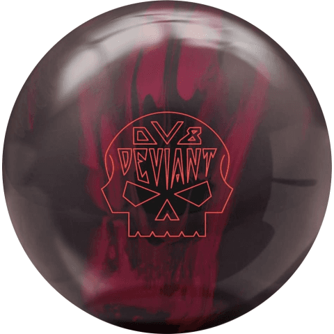 DV8 Deviant