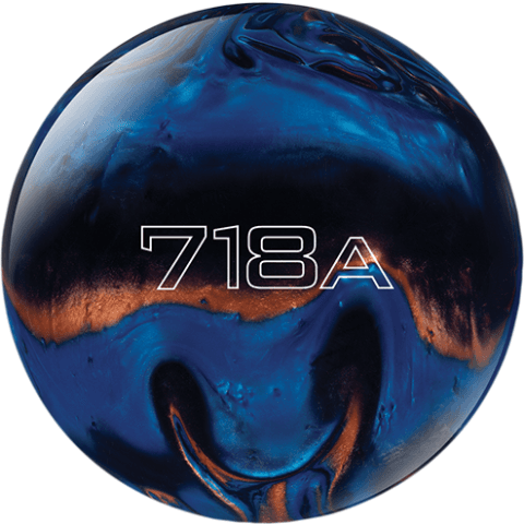 Track 718A