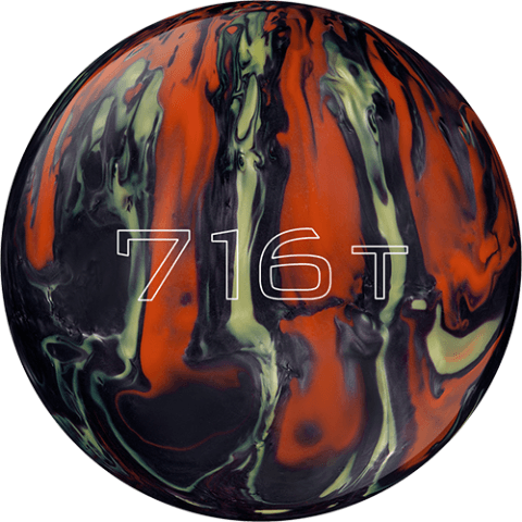 Track 716T