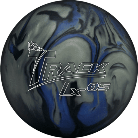Track Lx05