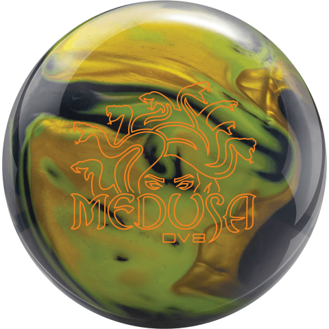 DV8 Medusa