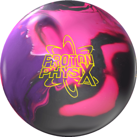 Storm Proton PhysiX