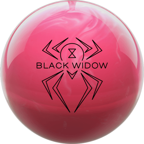 Hammer Black Widow Pink