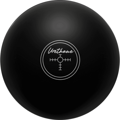 Hammer Black Urethane