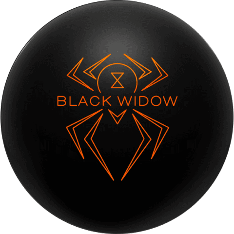 Hammer Black Widow Urethane