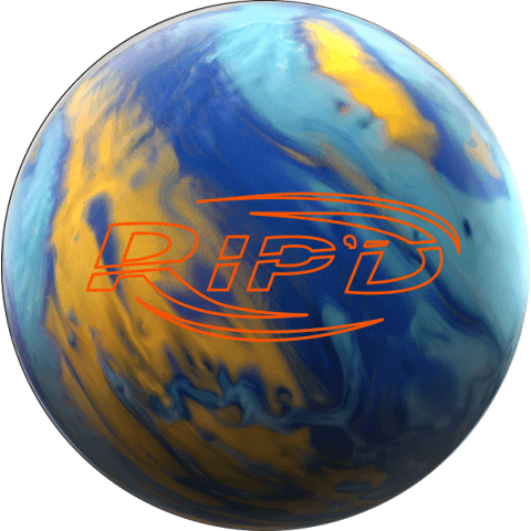 Hammer Rip'D Pearl