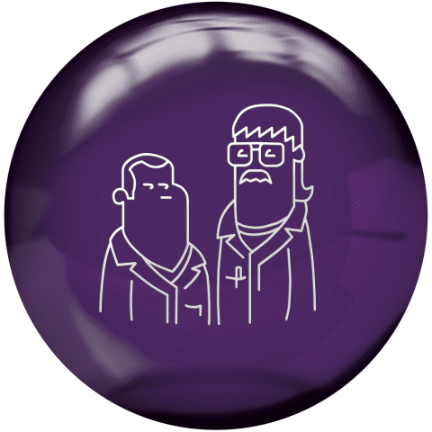 Radical Spare Ball