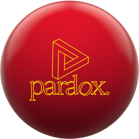 Track Paradox Red