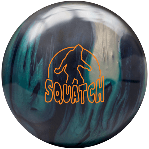 Radical Squatch