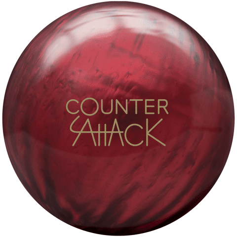 Radical Counter Attack Pearl