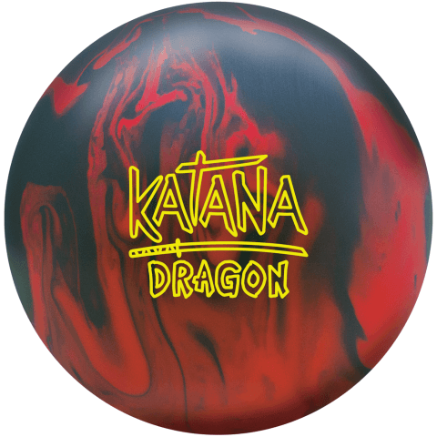 Radical Katana Dragon