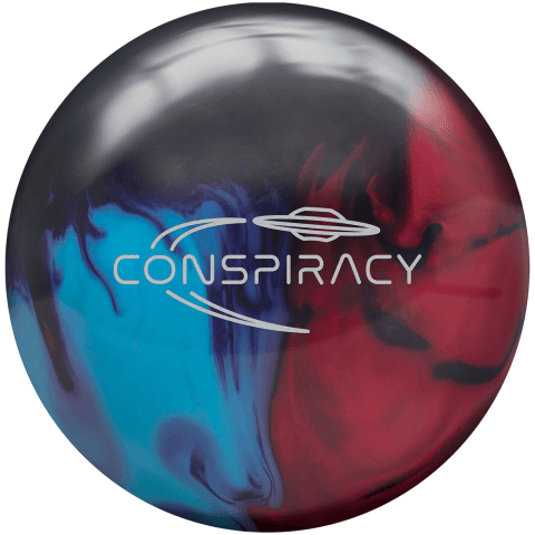 Radical Conspiracy Hybrid