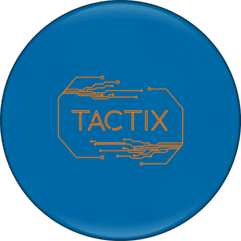 Track Tactix