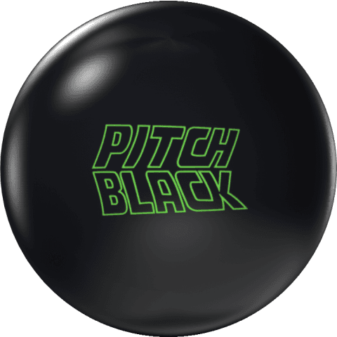 Storm Pitch Black