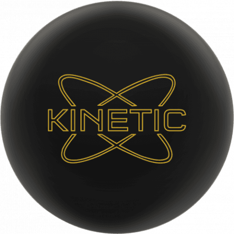 Track Kinetic Obsidian