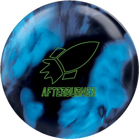 900 Global Afterburner (various colors)