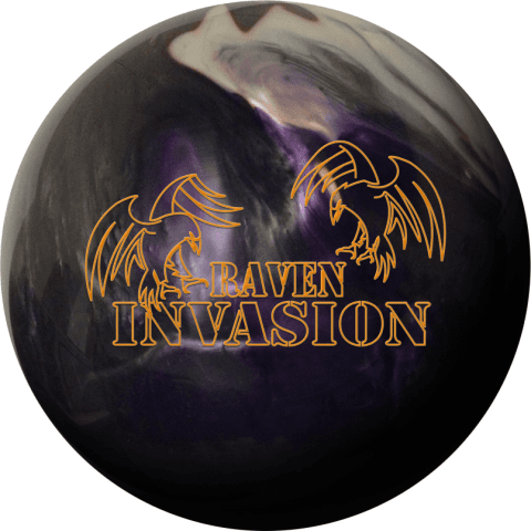 Visionary Raven Invasion