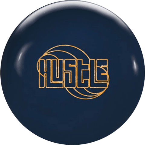 Roto Grip Hustle INK (Ink Blue)