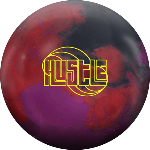 Roto Grip Hustle PBR (Purple/Black/Red)