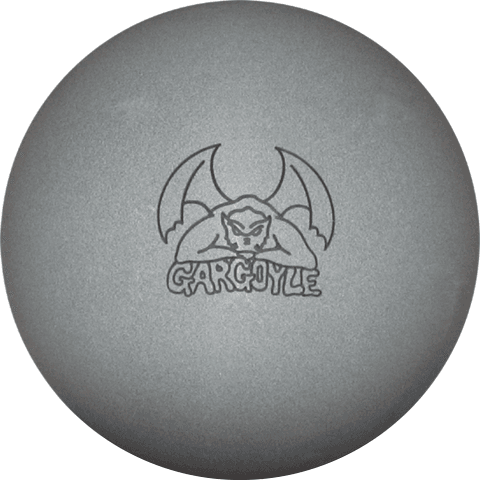 Visionary Granite Gargoyle