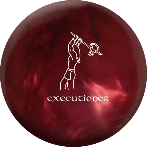 Visionary Crimson Executioner