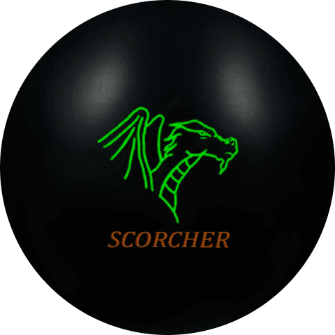 Visionary Scorcher