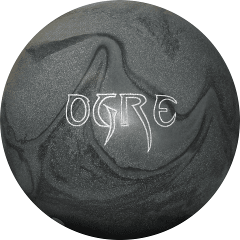 Visionary Ogre Particle