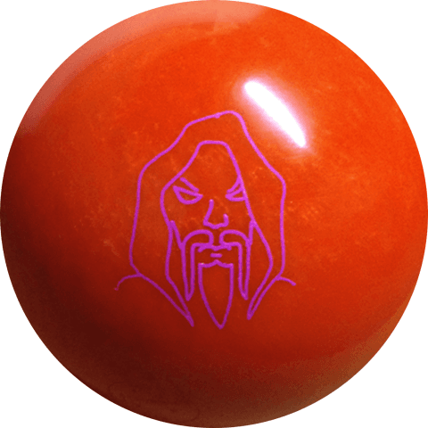 Visionary Orange Warlock