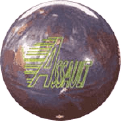 Roto Grip Assault Pearl