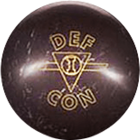 Roto Grip Defcon I