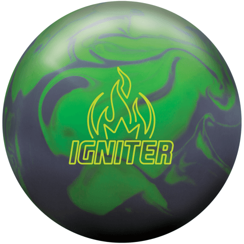 Brunswick Igniter Solid