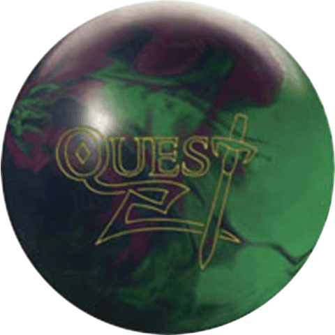 Roto Grip Epic Quest
