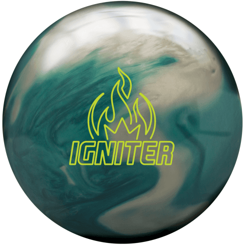 Brunswick Igniter Pearl