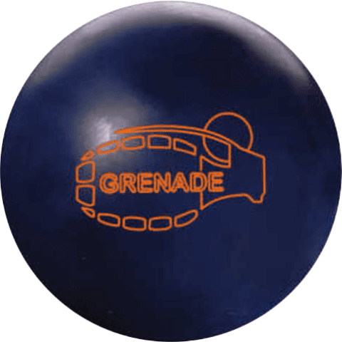 Roto Grip Grenade (2010)