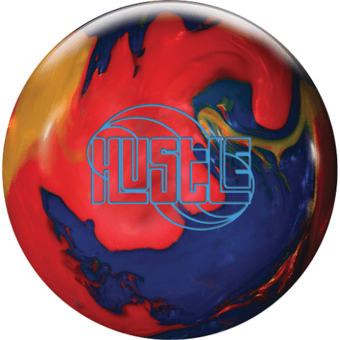 Roto Grip Hustle RIG (Red/Indigo/Gold)