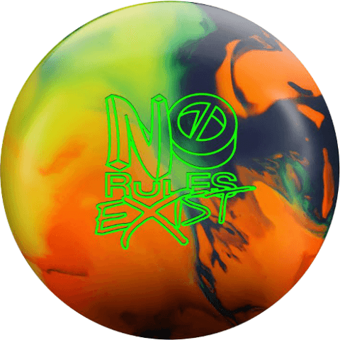 Roto Grip No Rules EXIST