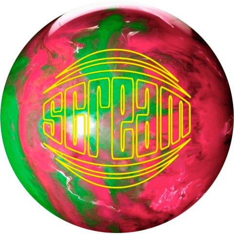 Roto Grip Scream (2012)