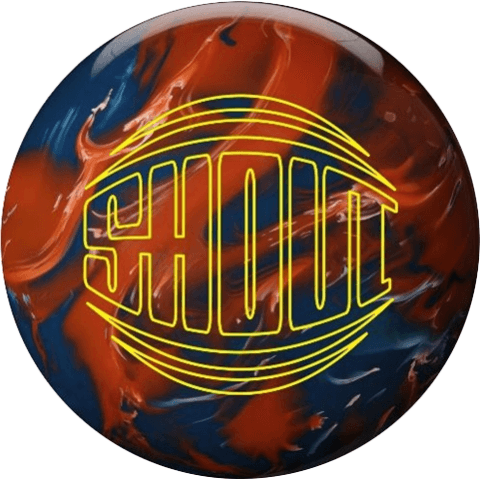 Roto Grip Shout (2012)