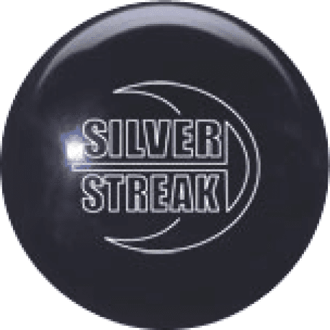 Roto Grip Silver Streak
