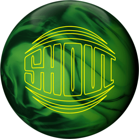 Roto Grip Shout (2013)
