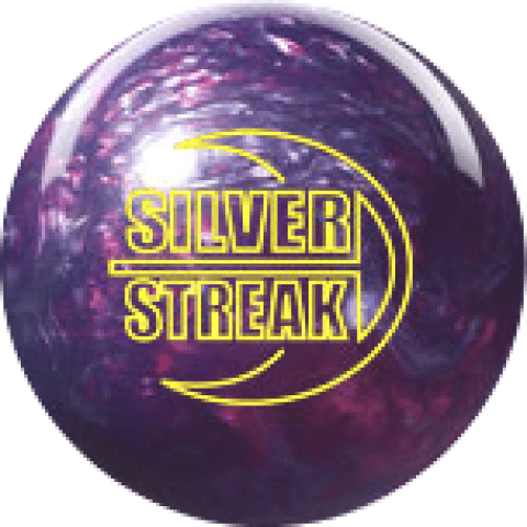Roto Grip Silver Streak Pearl