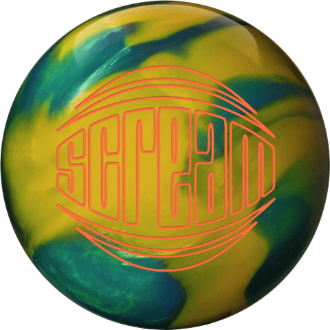 Roto Grip Scream (2013)