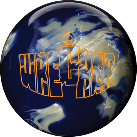 Roto Grip Wrecker