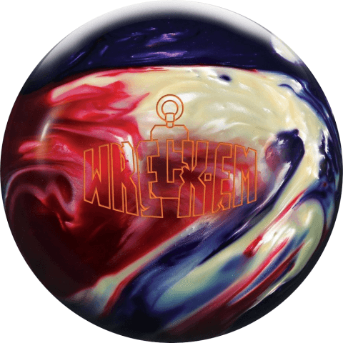 Roto Grip Wreck-Em