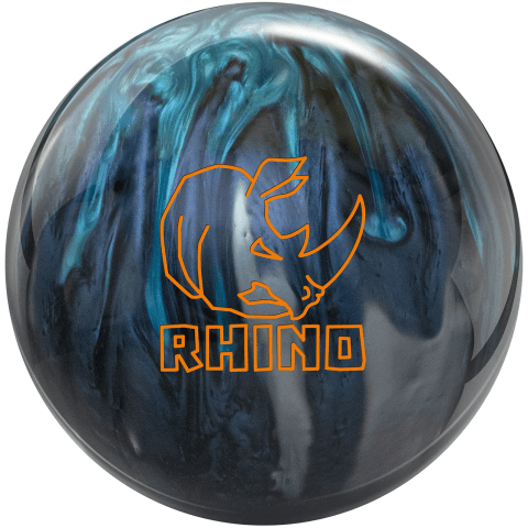 Brunswick Rhino (pearl, various colors)