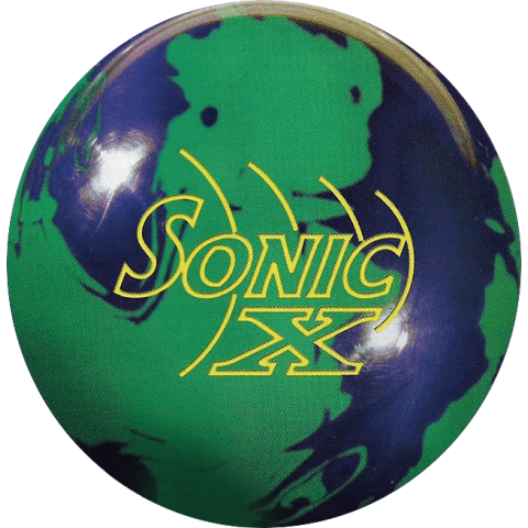 Roto Grip Sonic X Solid