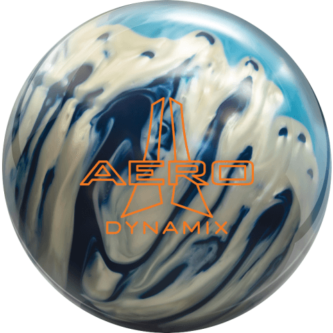 Ebonite Aero Dynamix