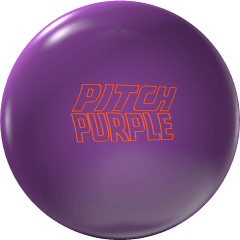 Storm Pitch Purple
