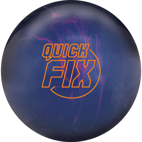 Radical Quick Fix